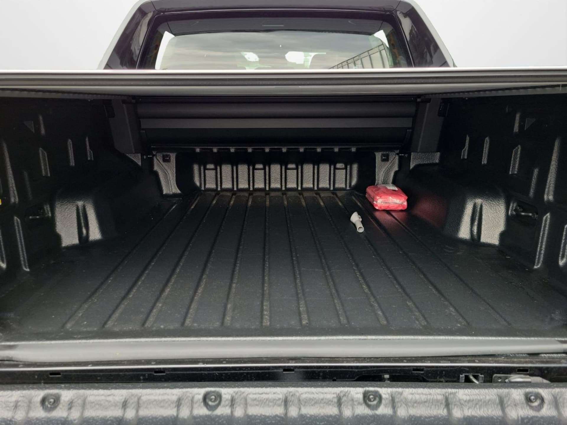 Volkswagen Amarok DoubleCab Aventura