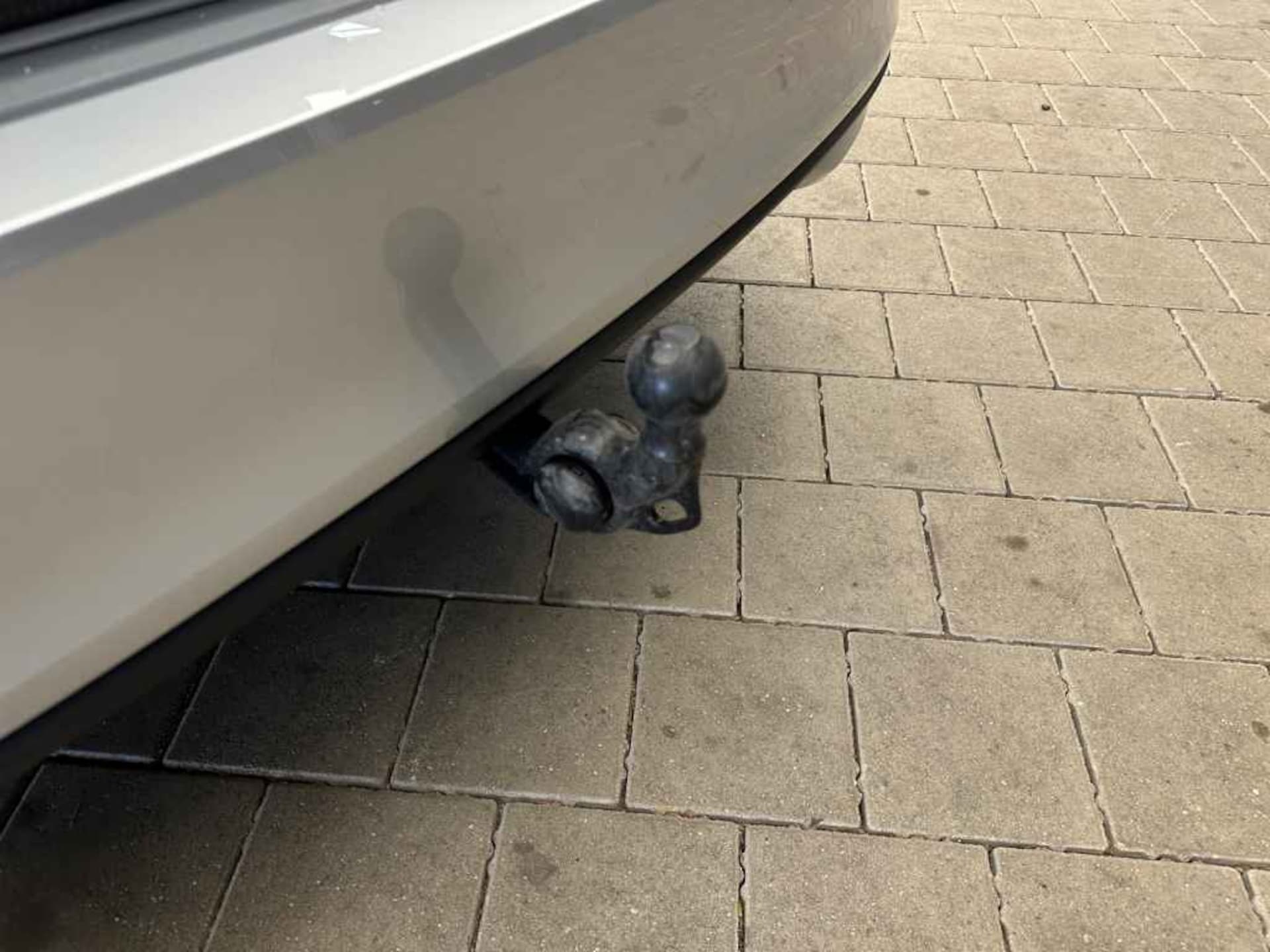 Skoda Octavia Combi Essence