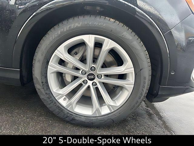 2026 Audi Q7 Premium Plus - Photo 11