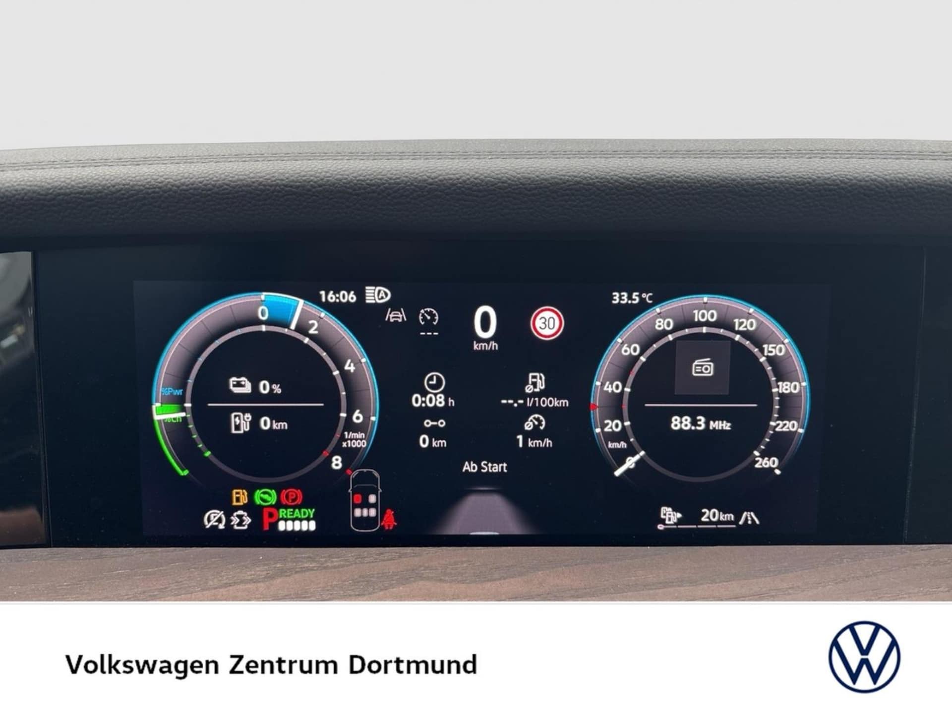 Volkswagen Tayron Elegance
