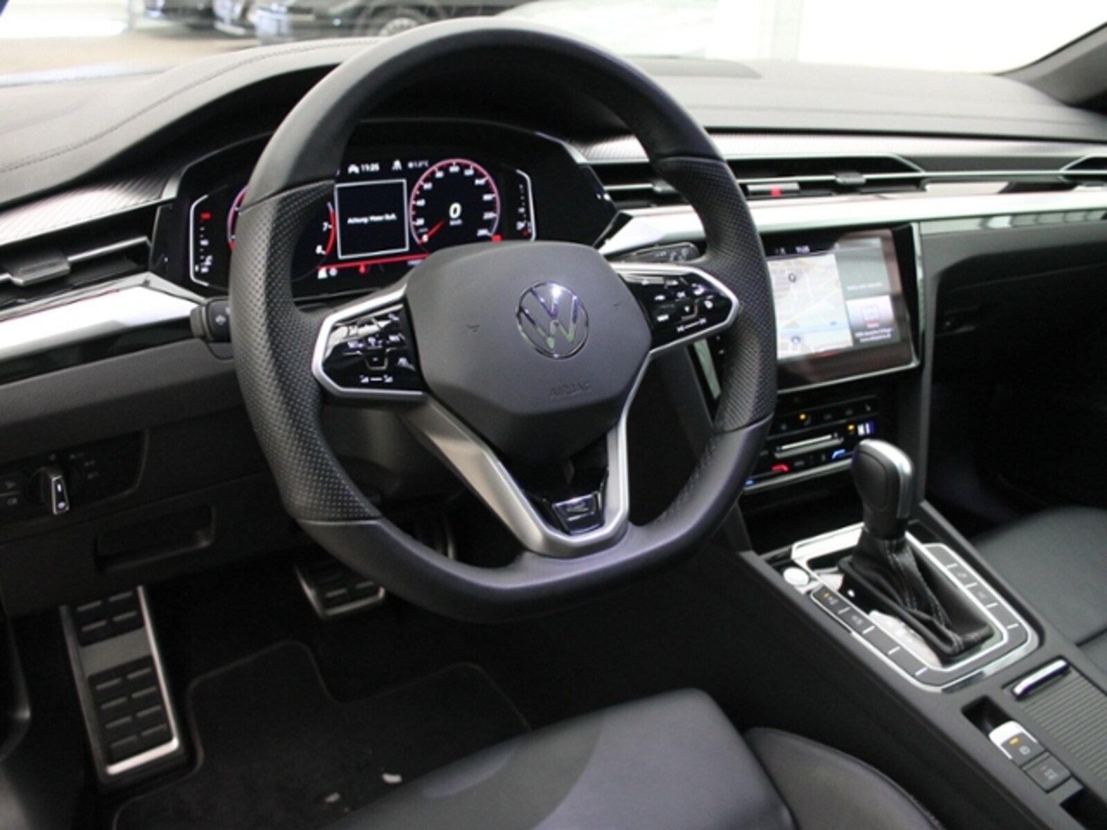 Volkswagen Arteon Shooting Brake – Bild 11