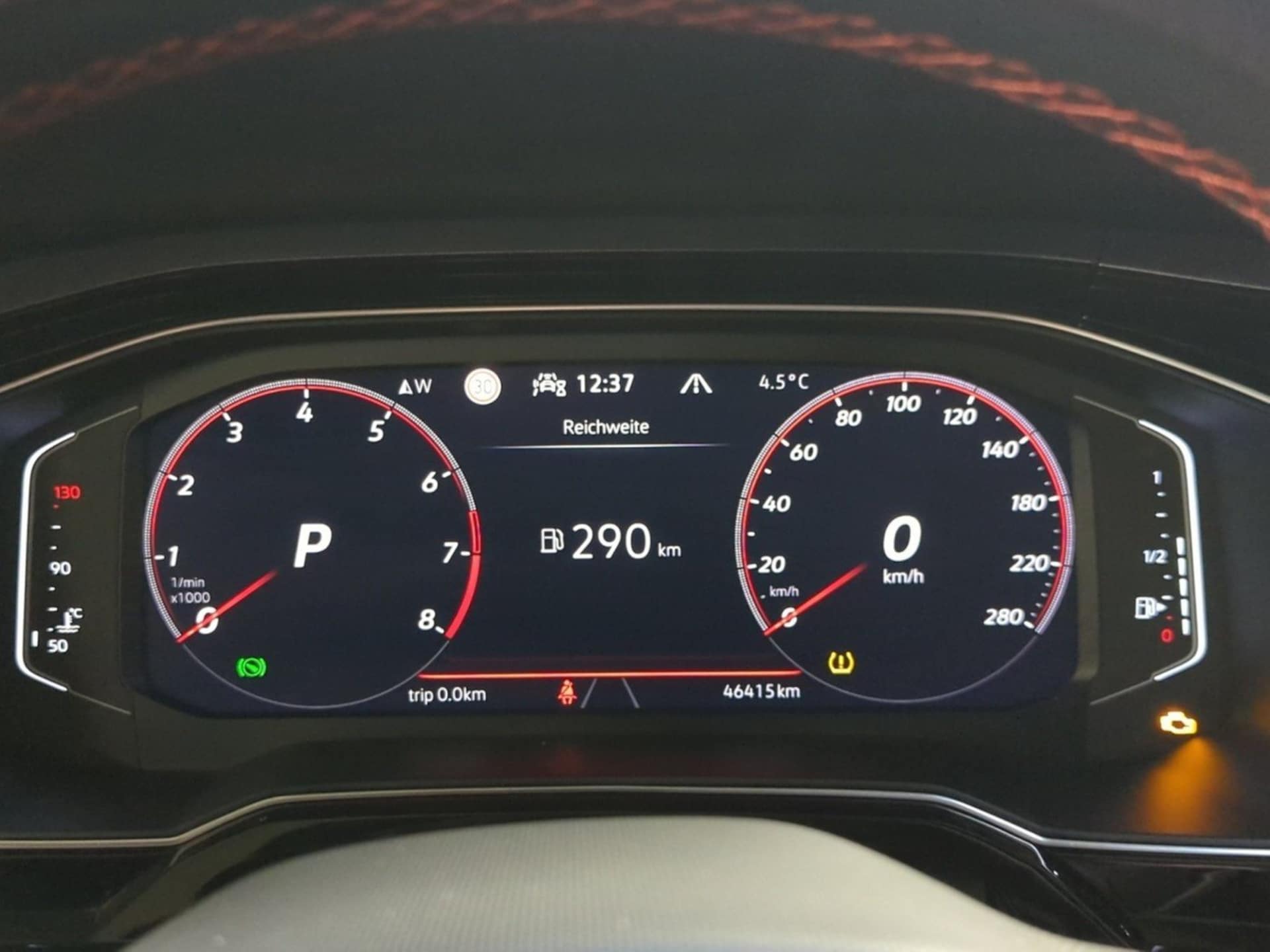 Volkswagen Polo GTI