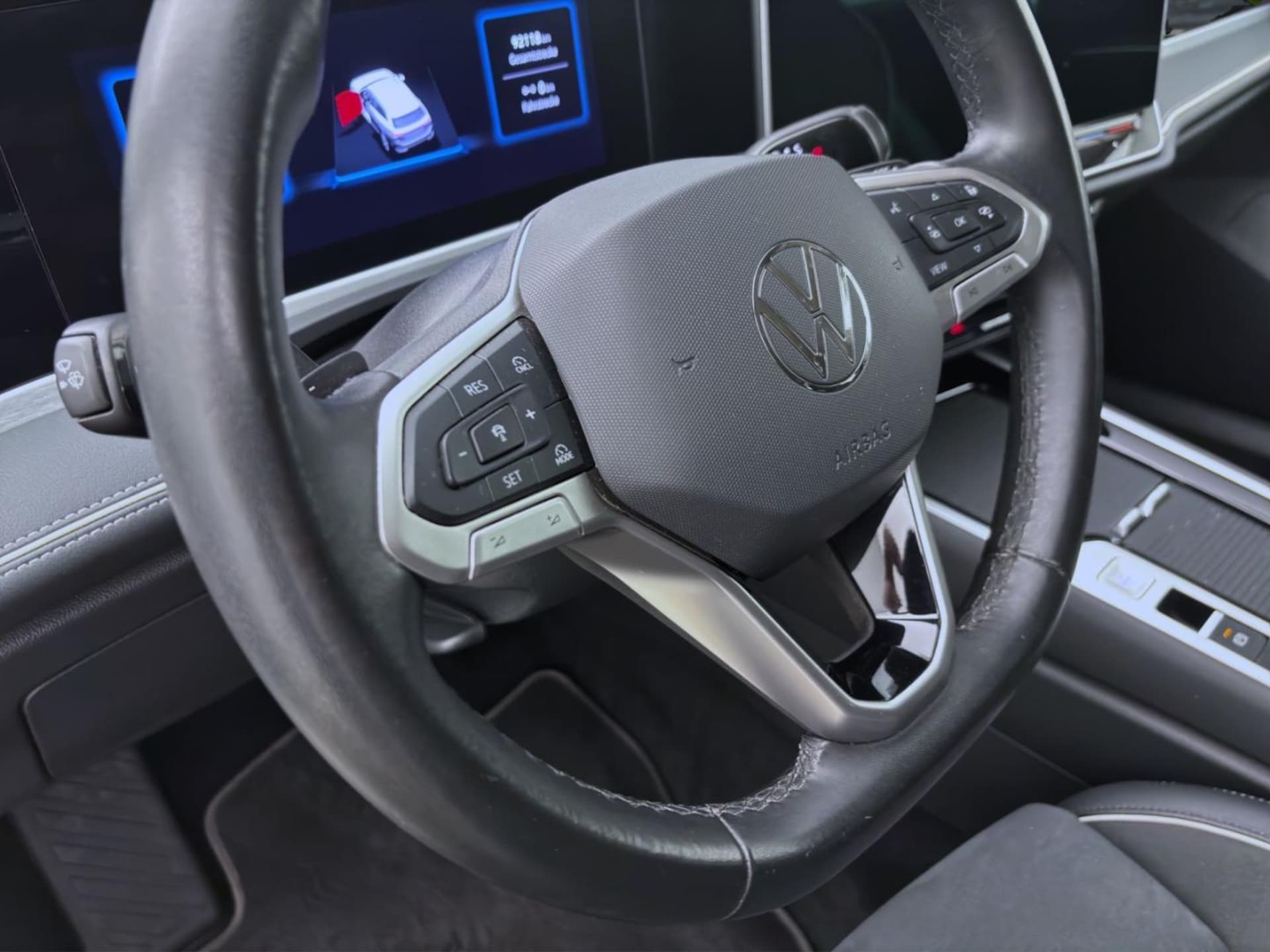 Volkswagen Passat Elegance