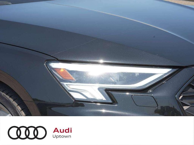 2023 Audi S3 Sedan