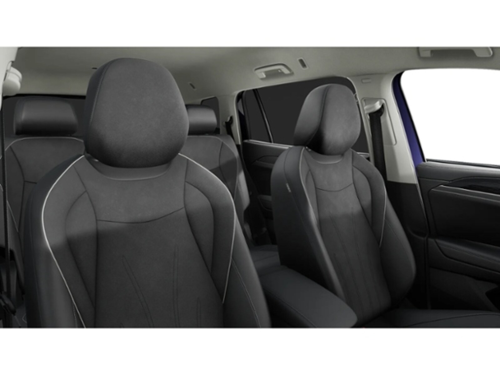 Volkswagen Tayron – Bild 7