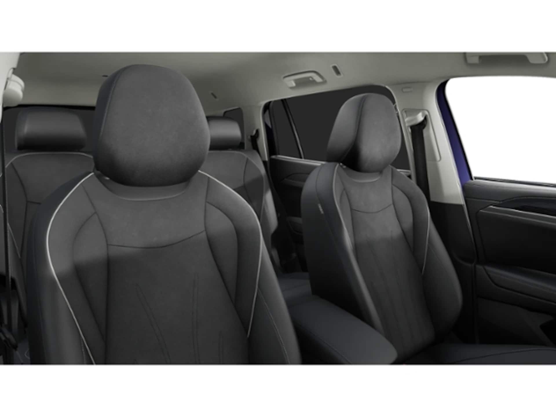Volkswagen Tayron Elegance