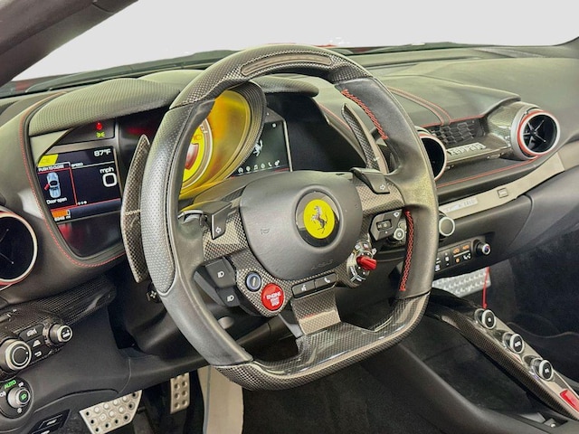 2021 Ferrari 812 GTS