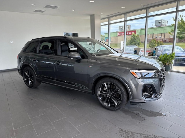 Photo of 2026 Audi Q7