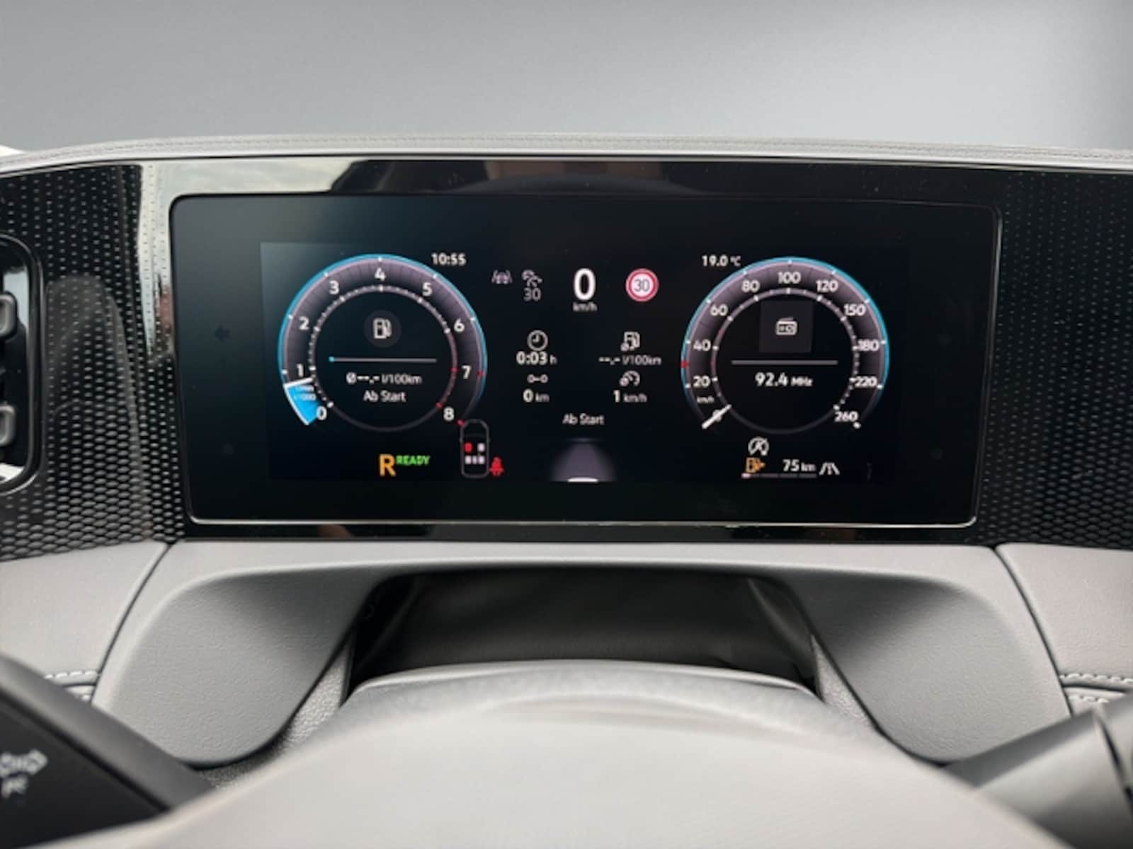 Volkswagen Tiguan – Bild 16