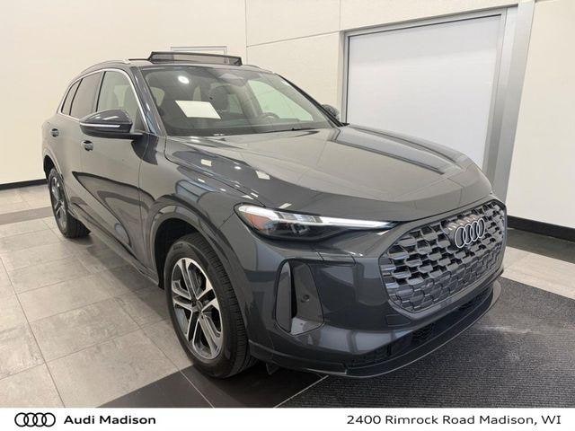 Photo of 2025 Audi Q5 