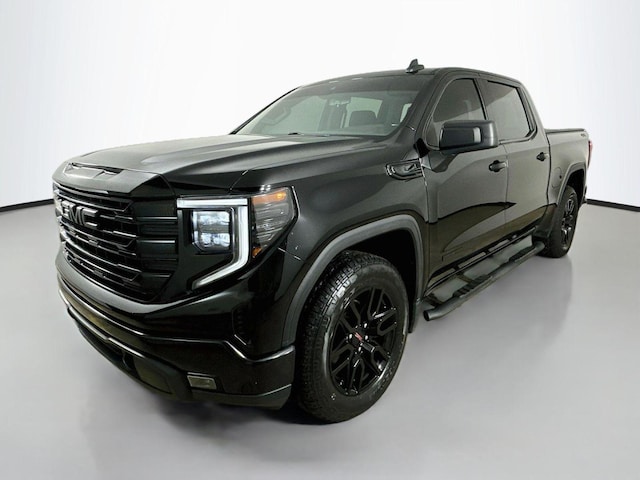 2022 GMC Sierra