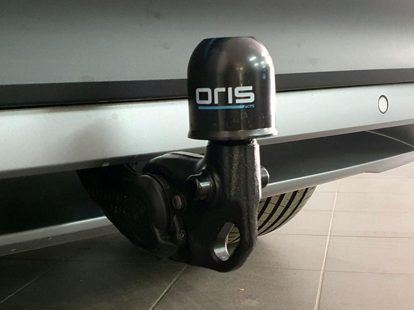 Volkswagen ID.5 – Bild 23
