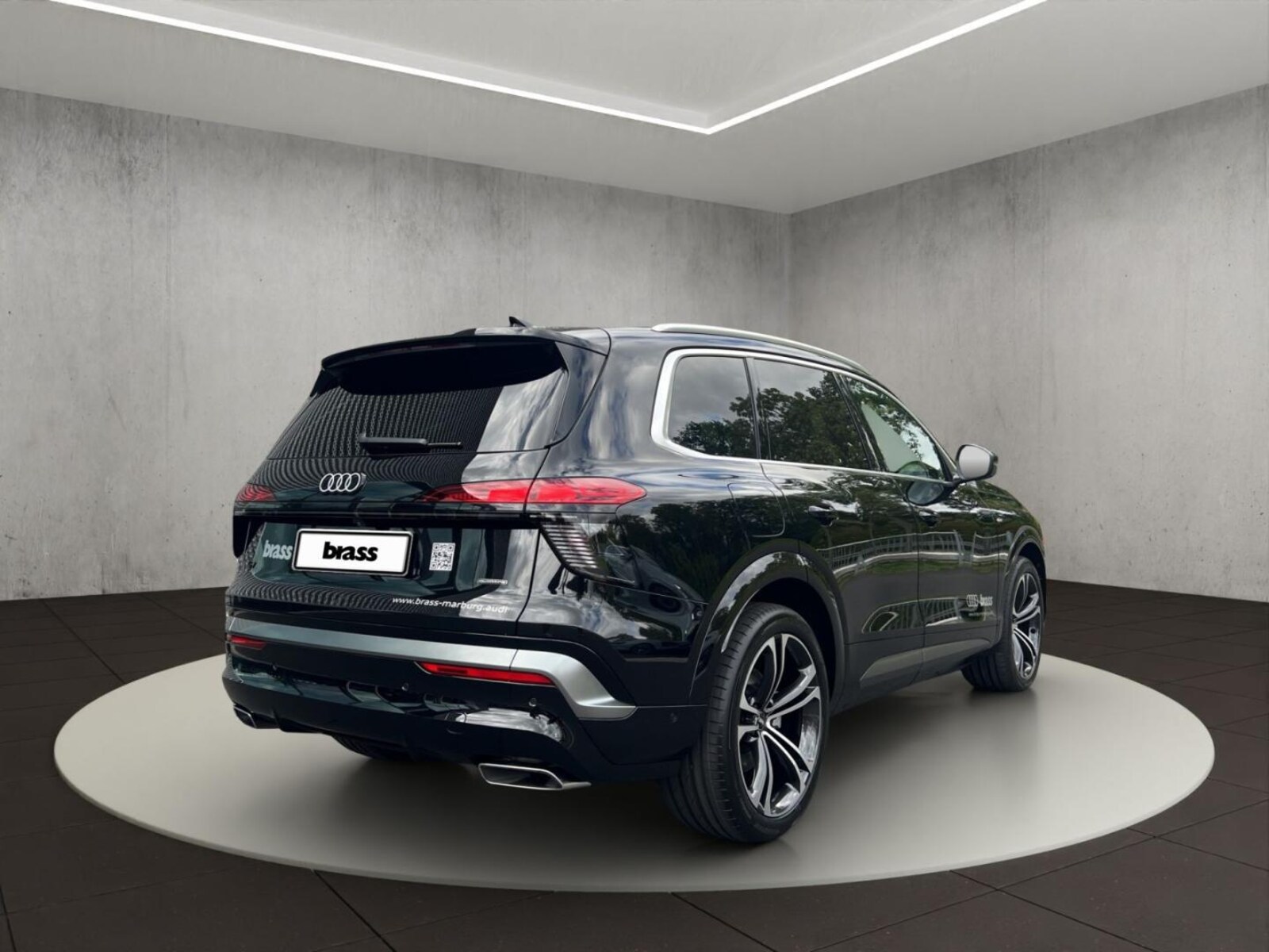 Audi Q7 – Bild 4