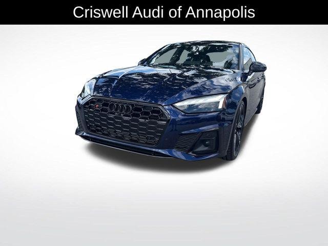 2023 Audi S5 Sportback
