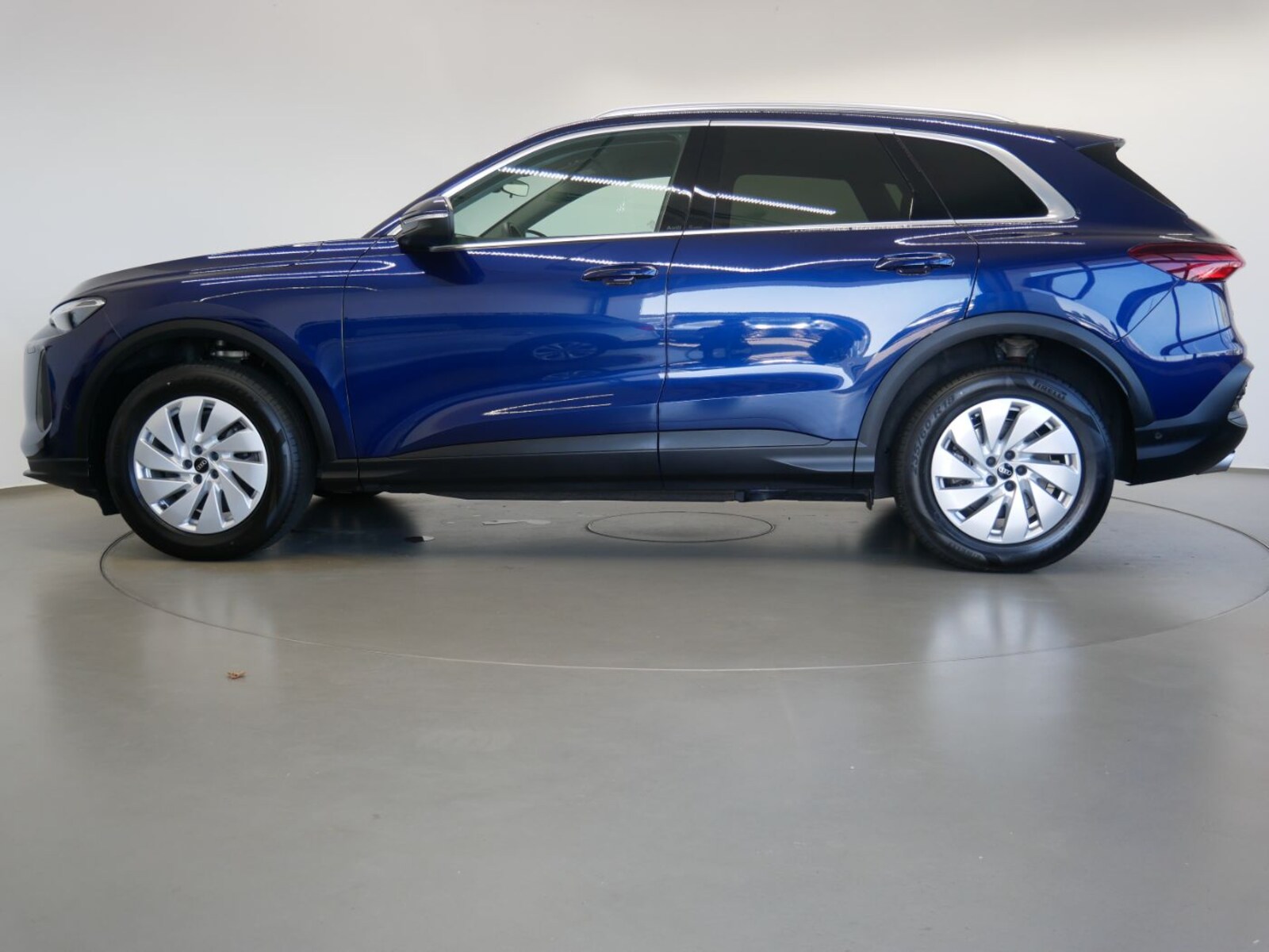 Audi Q5 – Bild 4