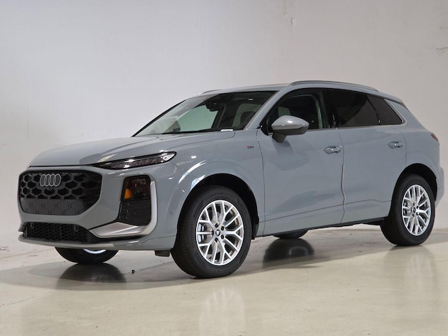 Photo of 2026 Audi Q3 SUV