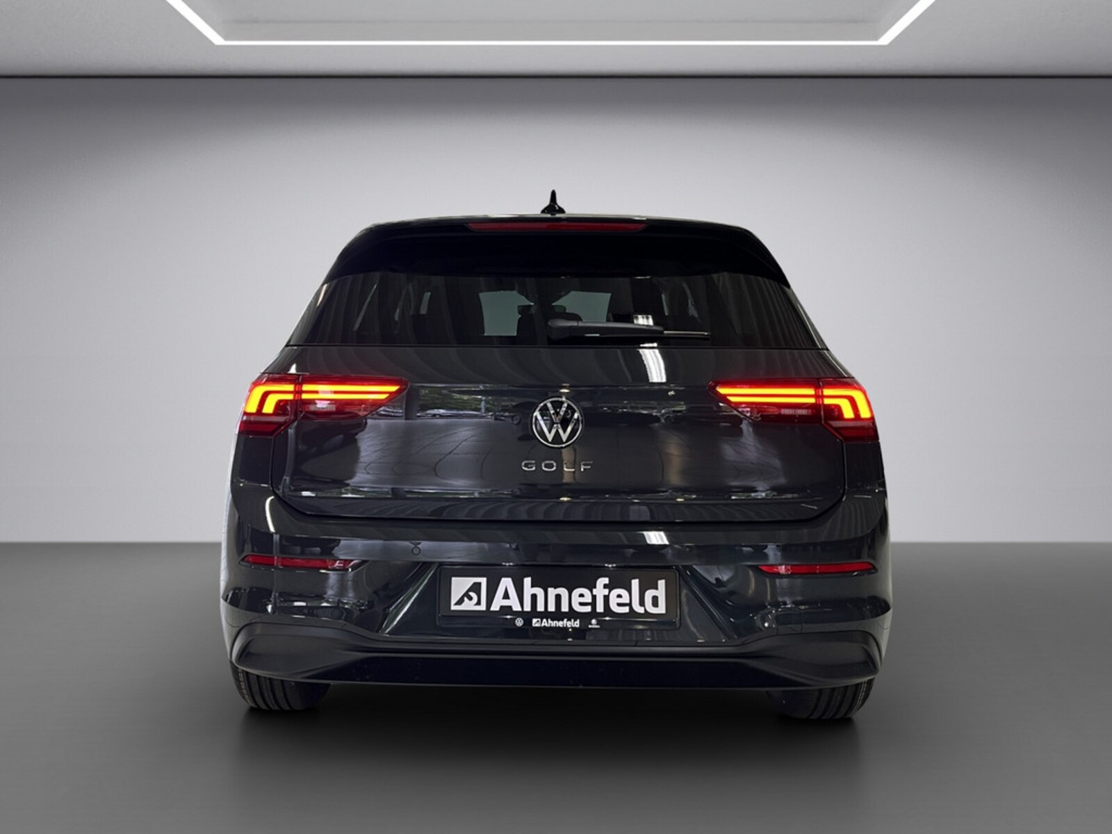 Volkswagen Golf – Bild 4