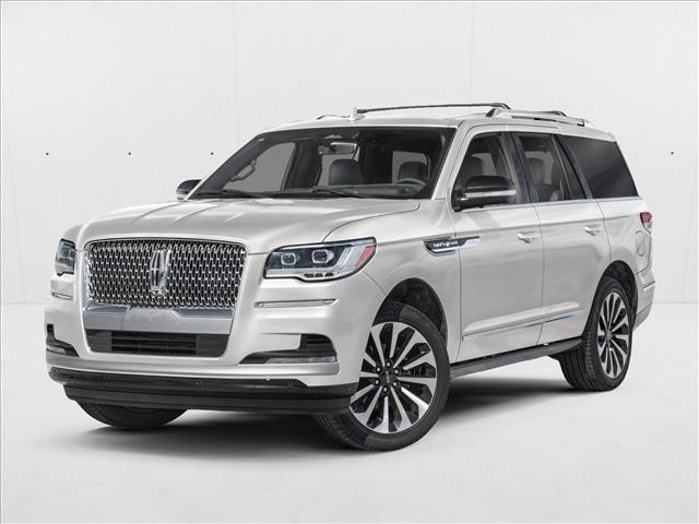 2023 Lincoln Navigator