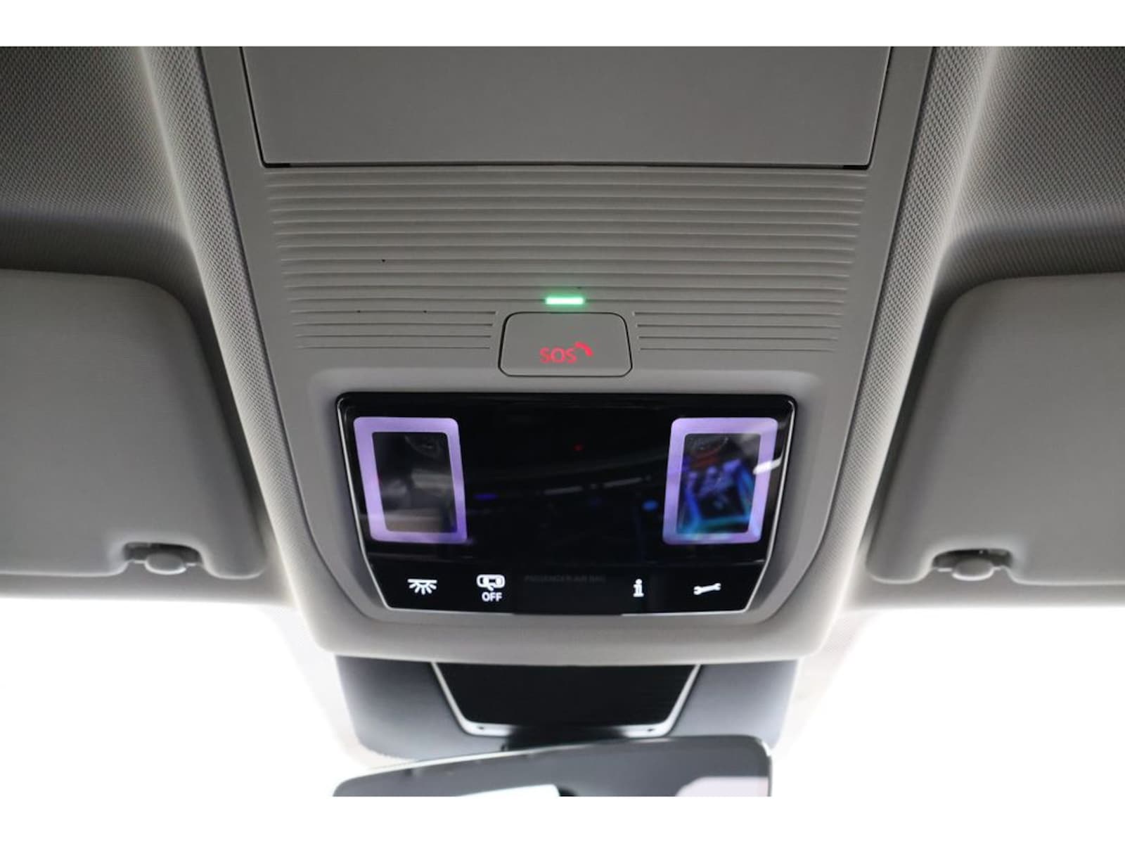 Volkswagen Tayron – Bild 14