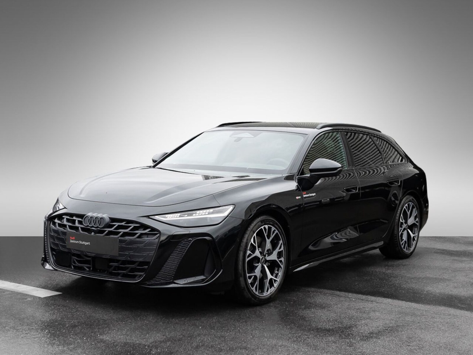 Audi A6 Avant – Bild 2