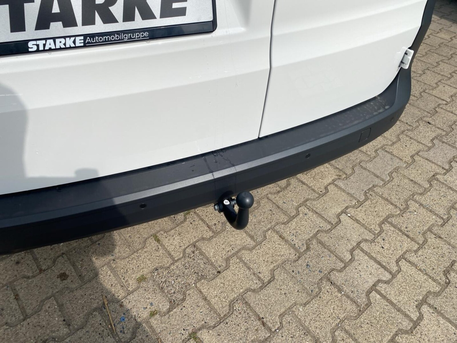Volkswagen Caddy Maxi Cargo – Bild 15
