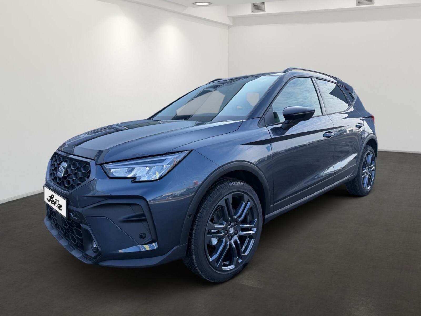 SEAT Arona – Bild 2