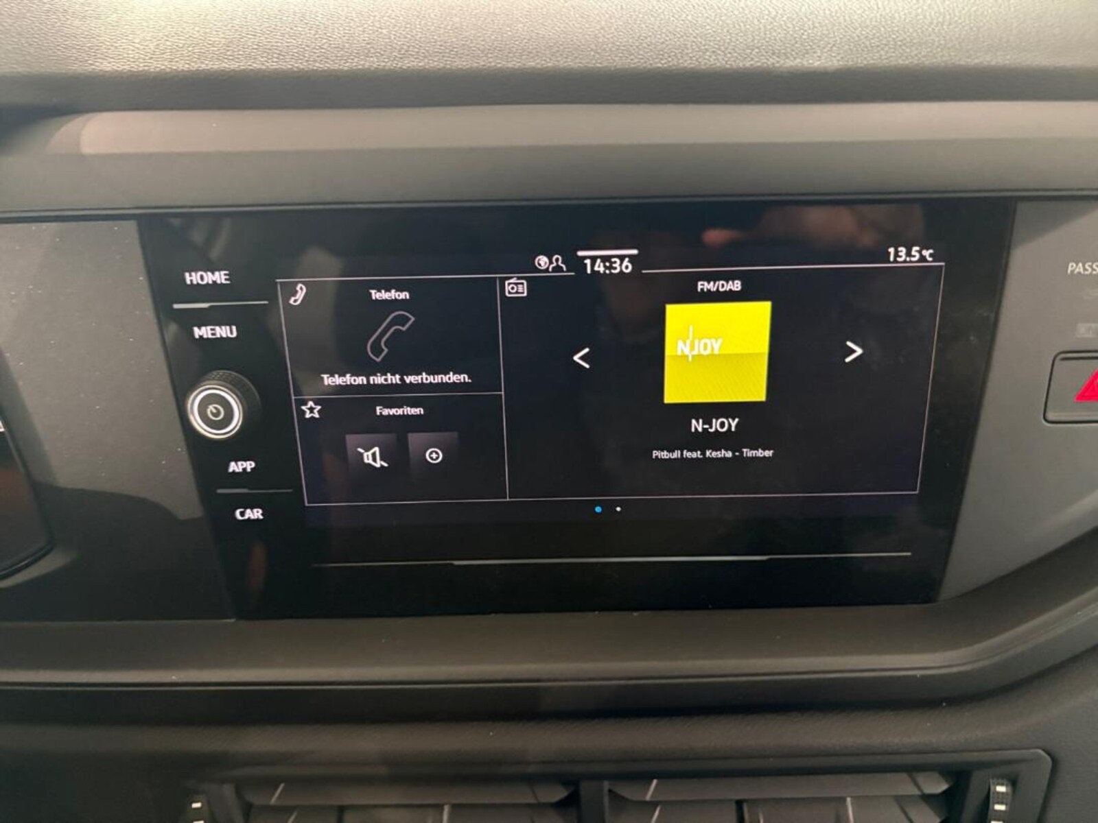 Volkswagen Polo – Bild 10