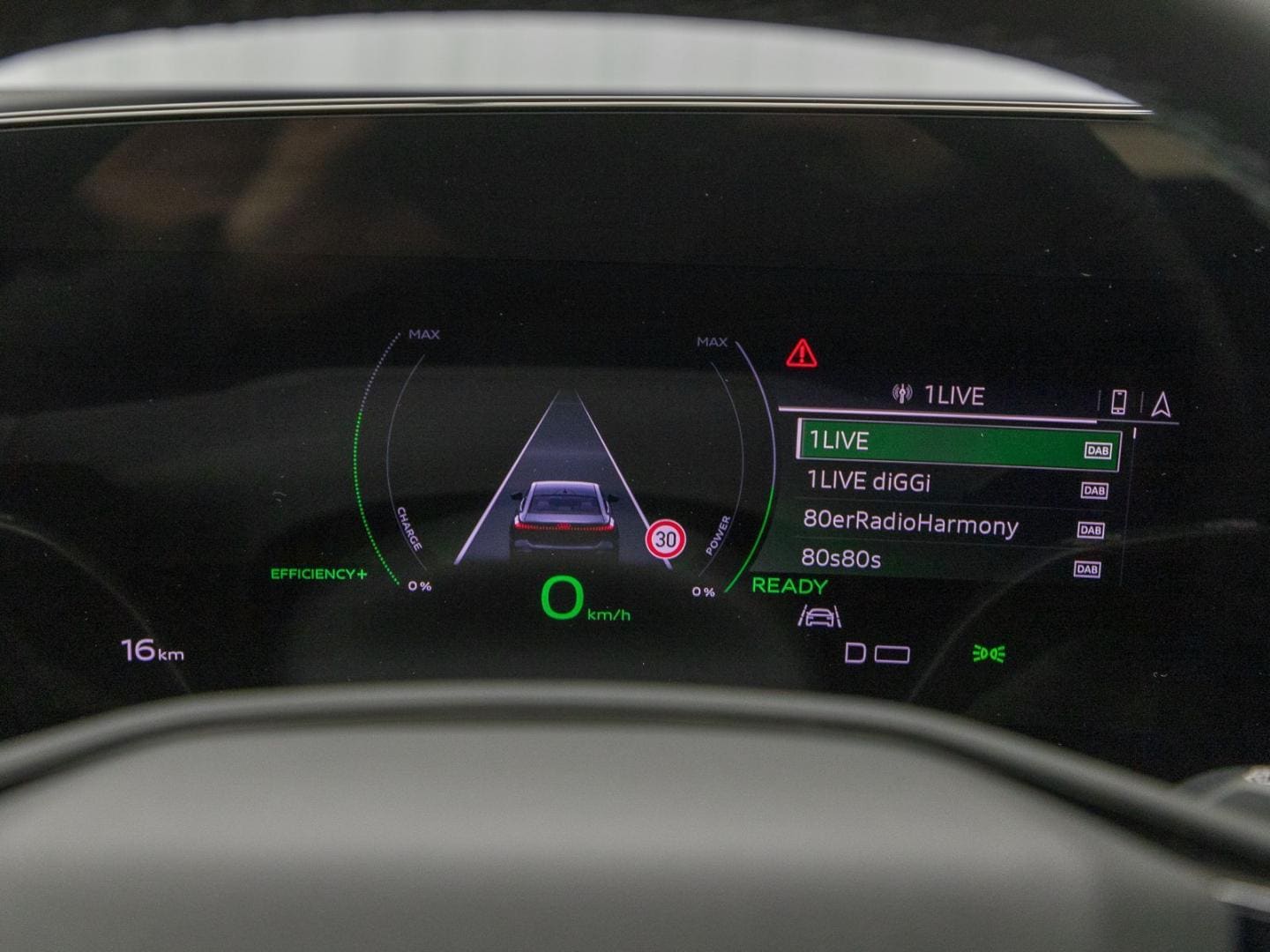 Image about Audi S6 Avant e-tron e-tron