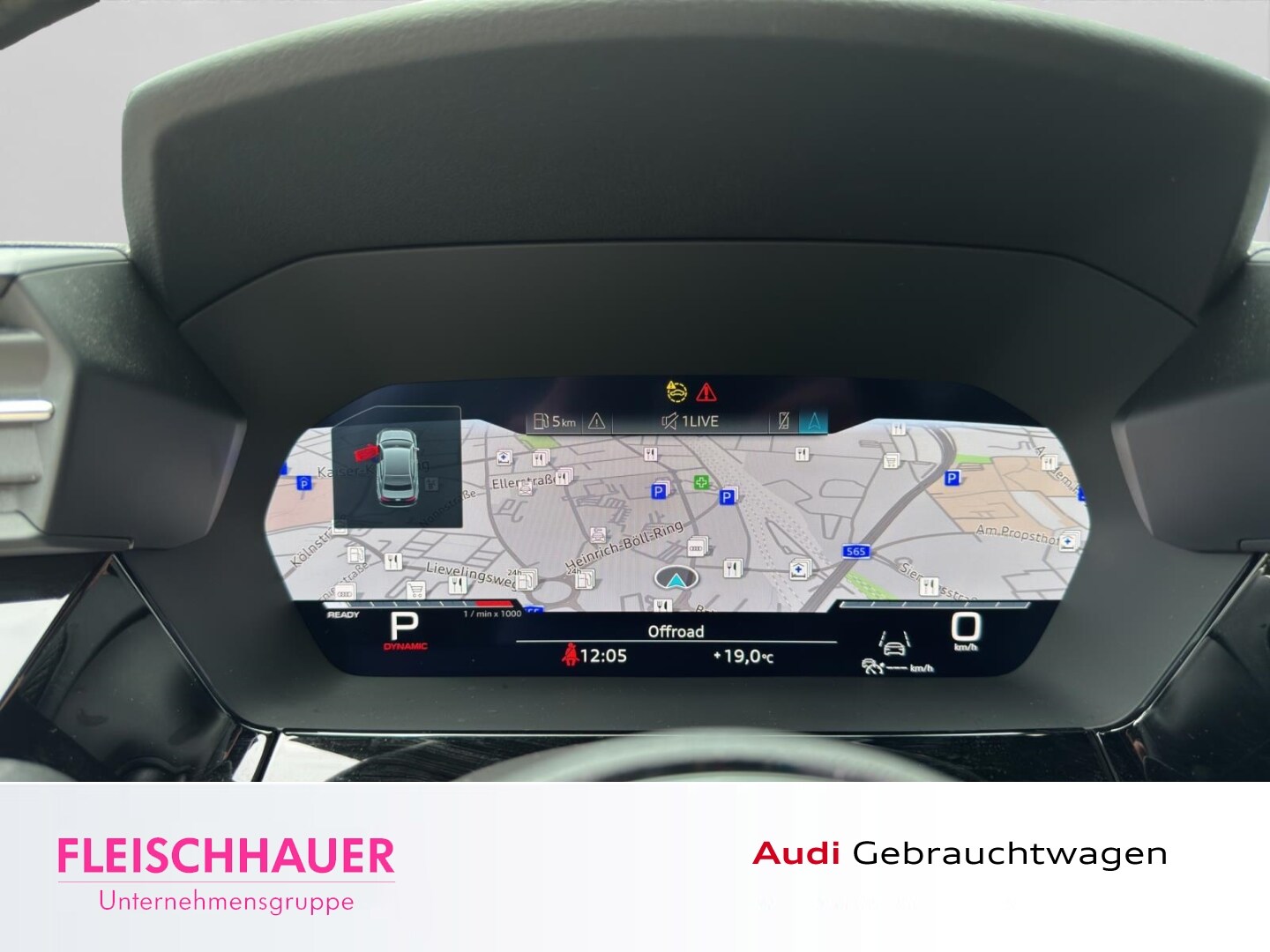 Image about Audi S3 Limousine TFSI quattro S tronic