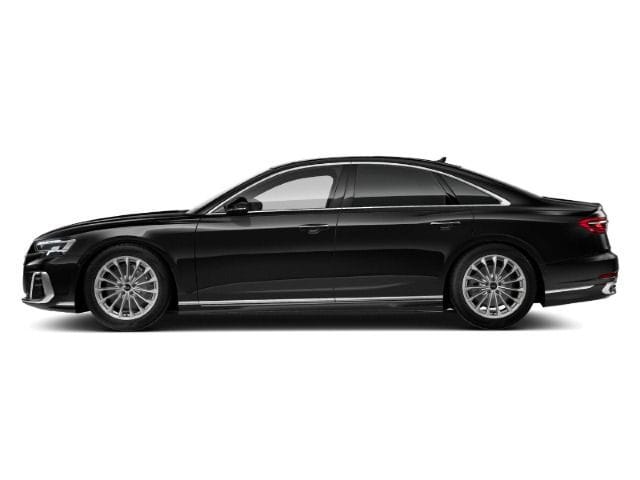Image about Audi A8 50 TDI quattro tiptronic
