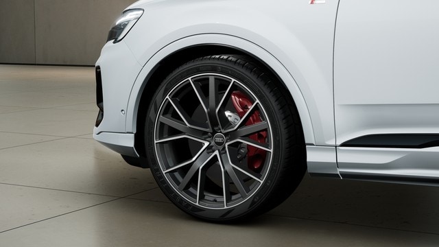 Audi Q7 SUV TFSI E S Line 60 TFSI E Quattro Tiptronic - 2024 - Joinsteer - #10