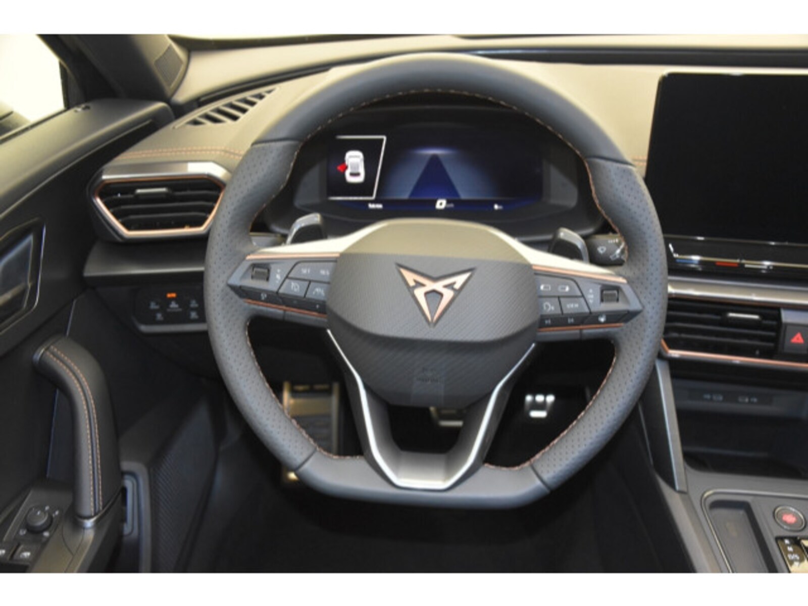 CUPRA Formentor – Bild 5