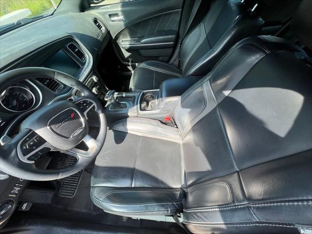 Used 2015 Dodge Charger SXT with VIN 2C3CDXJG6FH801823 for sale in Minneapolis, Minnesota