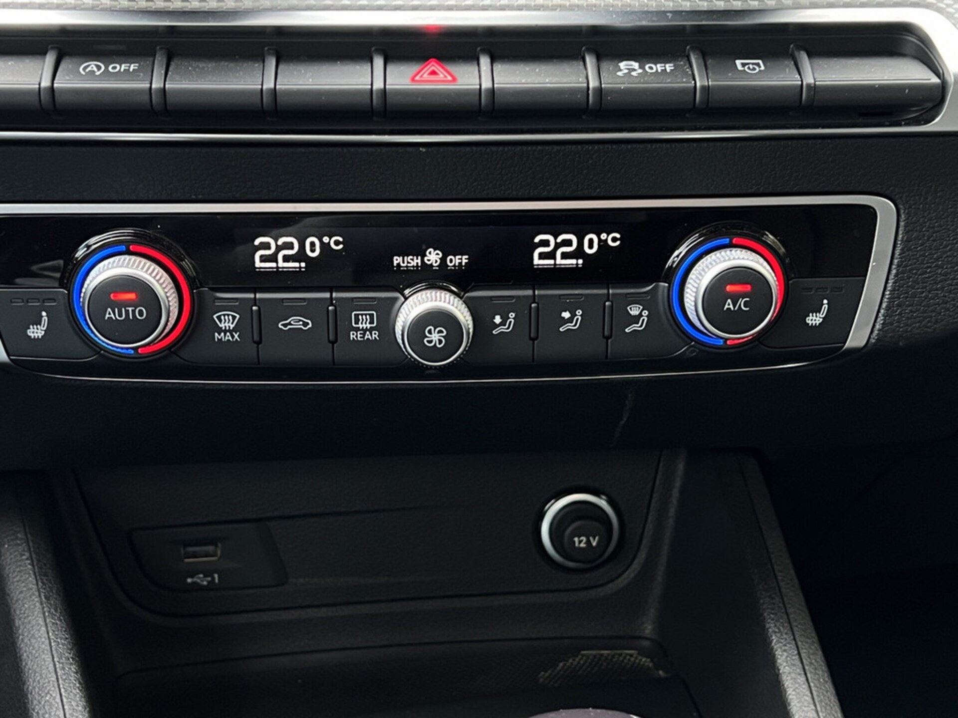 Audi Q2 Advanced
