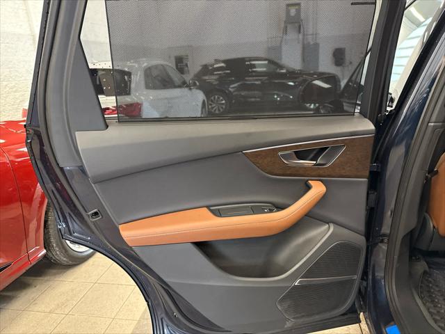 2025 AUDI Q7 - Image 28