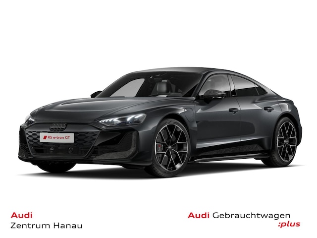 Audi RS E-tron GT Performance Performance E-tron Quattro - - Joinsteer - #1