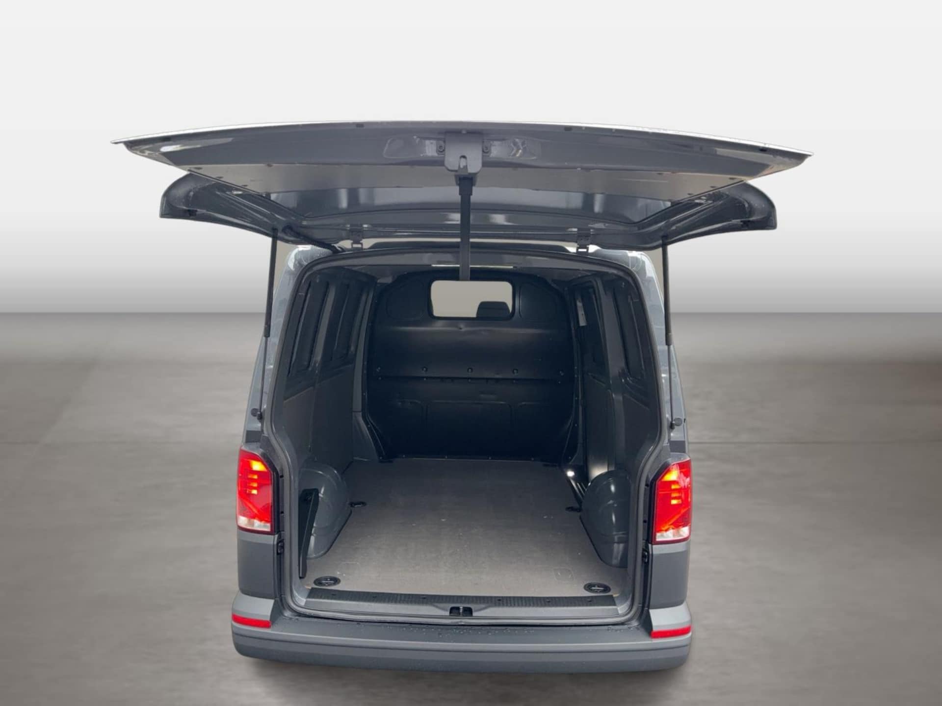 Volkswagen T6.1 Transporter Kasten kurzer Radstand
