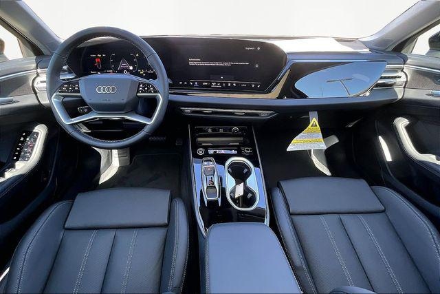 2026 Audi A6 Premium Plus - Photo 15