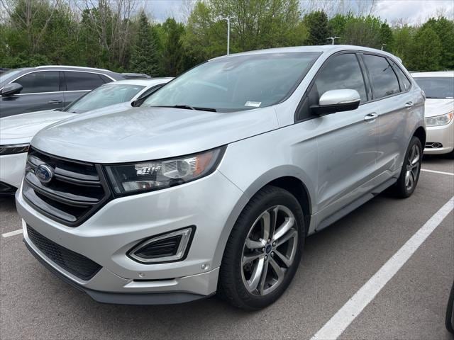 2015 Ford Edge Sport
