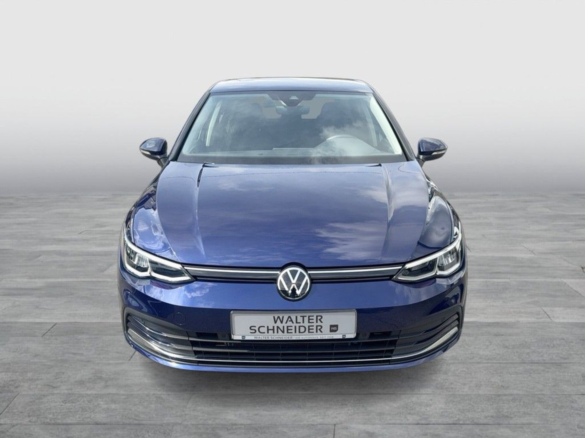 Volkswagen Golf MOVE