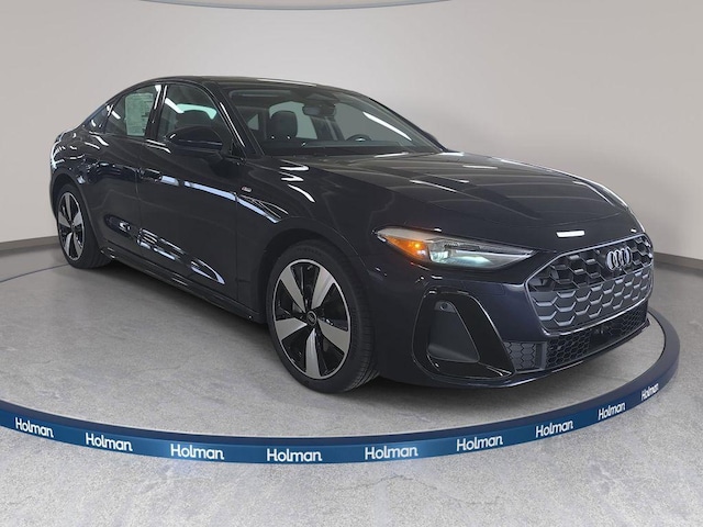 2026 Audi A5 Sedan