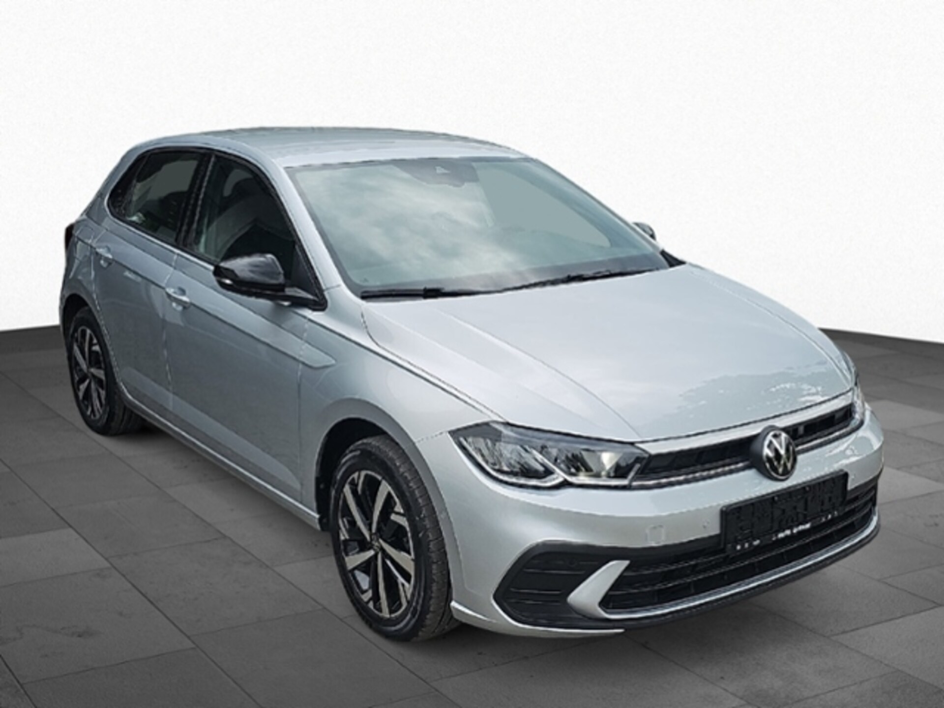 Volkswagen Polo Goal