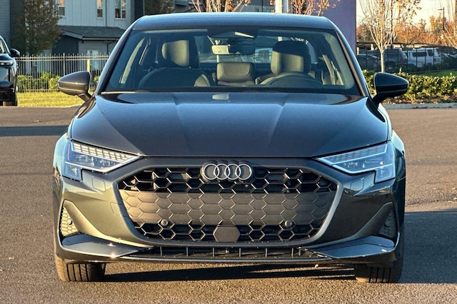 2026 Audi A3 Premium - Photo 8