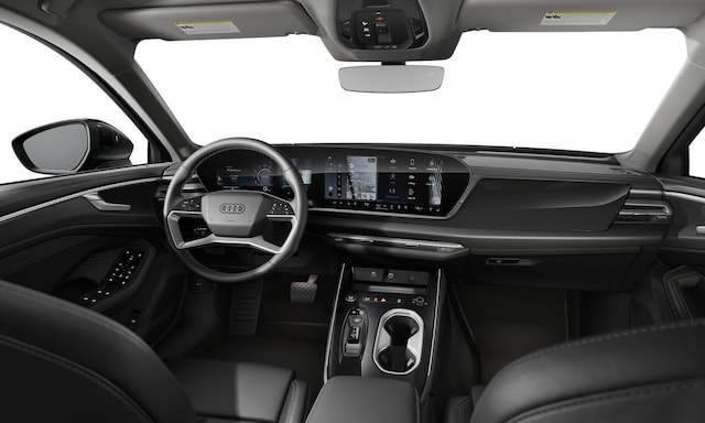 2026 Audi A6 Sedan