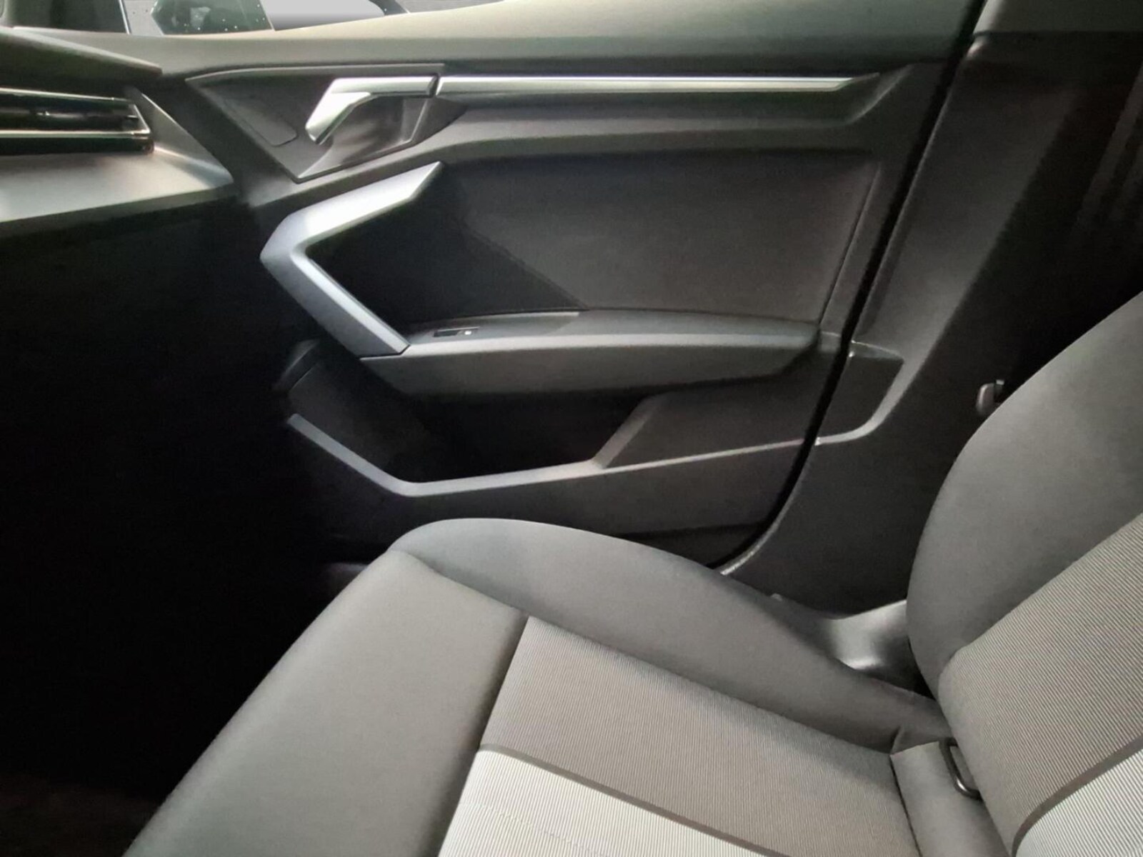 Audi A3 allstreet – Bild 17