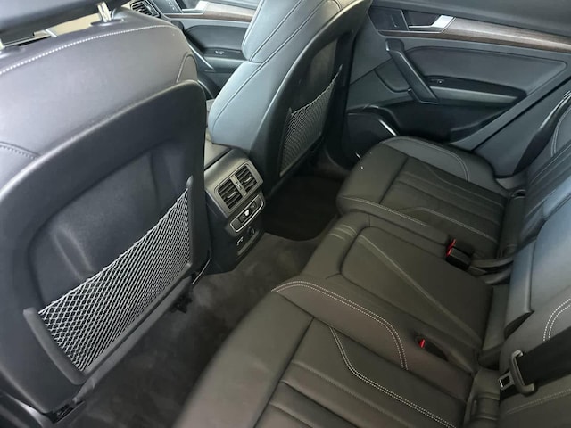 2023 Audi Q5 Sportback