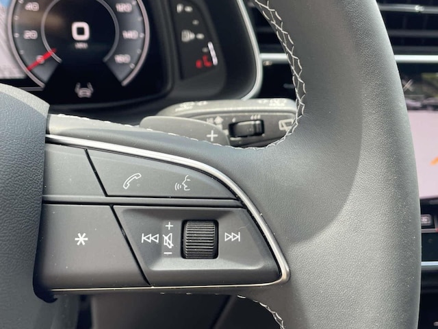 2026 Audi Q7 S Line Premium Plus - Photo 40