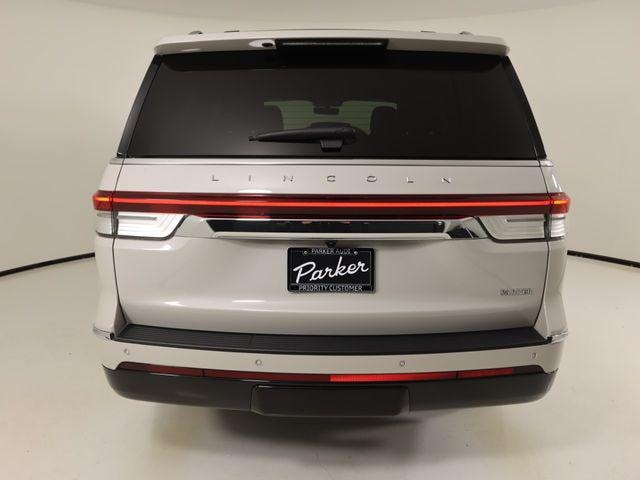 2024 Lincoln Navigator