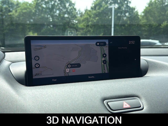 2025 Acura TLX Technology Package - Photo 9