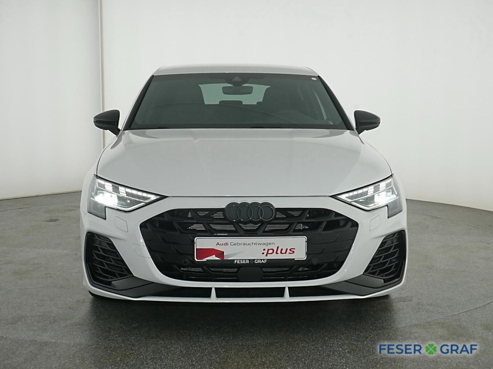 Audi S3 Sportback – Bild 10